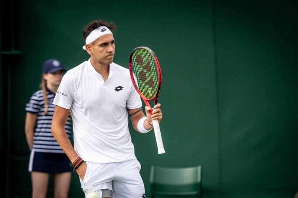 Novak Djokovic vs Miomir Kecmanović Wimbledon 2022: How and where to watch online for free, 1 July