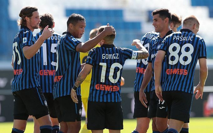 Atalanta B. C. vs Venezia F. C. Prediction, Betting Tips & Odds │30 NOVEMBER, 2021