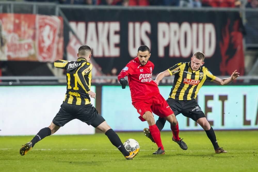 Twente vs Vitesse Prediction, Betting Tips & Odds │01 OCTOBER, 2022