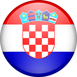 Croacia - Eslovenia: los croatas vencen a los eslovenos