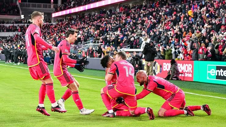 St. Louis City vs Real Salt Lake Prediction, Betting Tips and Odds | 25 FEBRUARY 2024