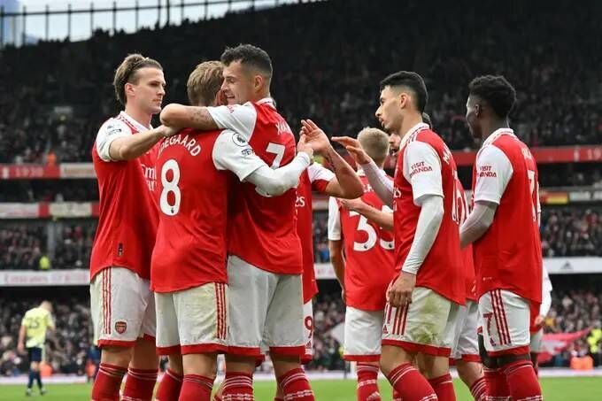 Liverpool vs Arsenal Pronóstico, Apuestas y Cuotas│9 de abril de 2023