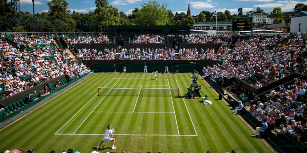 Wimbledon 2022 Review: Dates, Schedule, How And Where To Watch Championship For Free