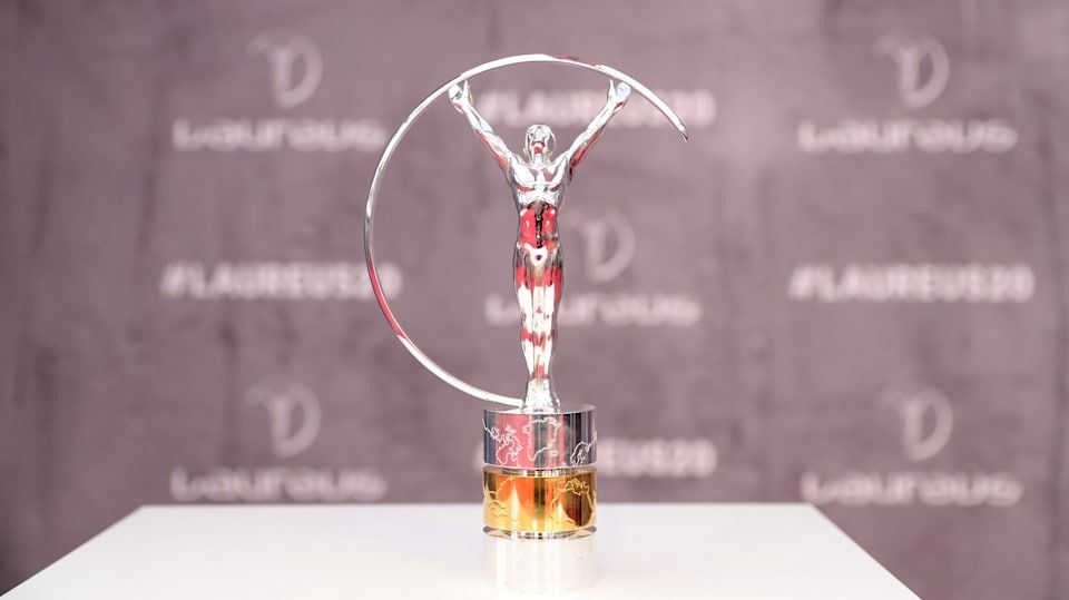 Messi, Djokovic And Verstappen Nominated For Laureus Sportsman Of The Year Award