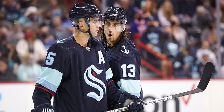 Detroit Red Wings vs Seattle Kraken Prediction, Betting Tips & Odds │3 MARCH, 2023