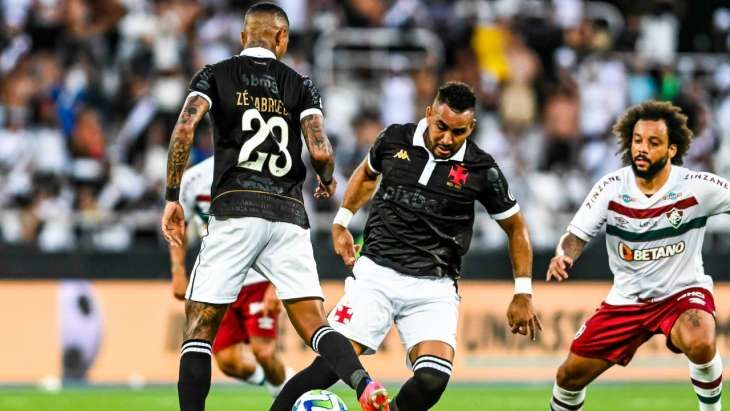 Vasco da Gama vs Internacional Prediction, Betting, Tips, and Odds | 27 OCTOBER 2023
