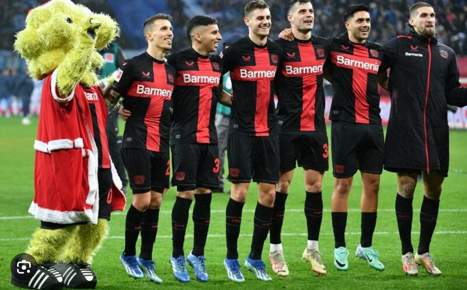 FC Augsburg vs Bayer 04 Leverkusen Prediction, Betting Tips & Odds │13 JANUARY, 2024
