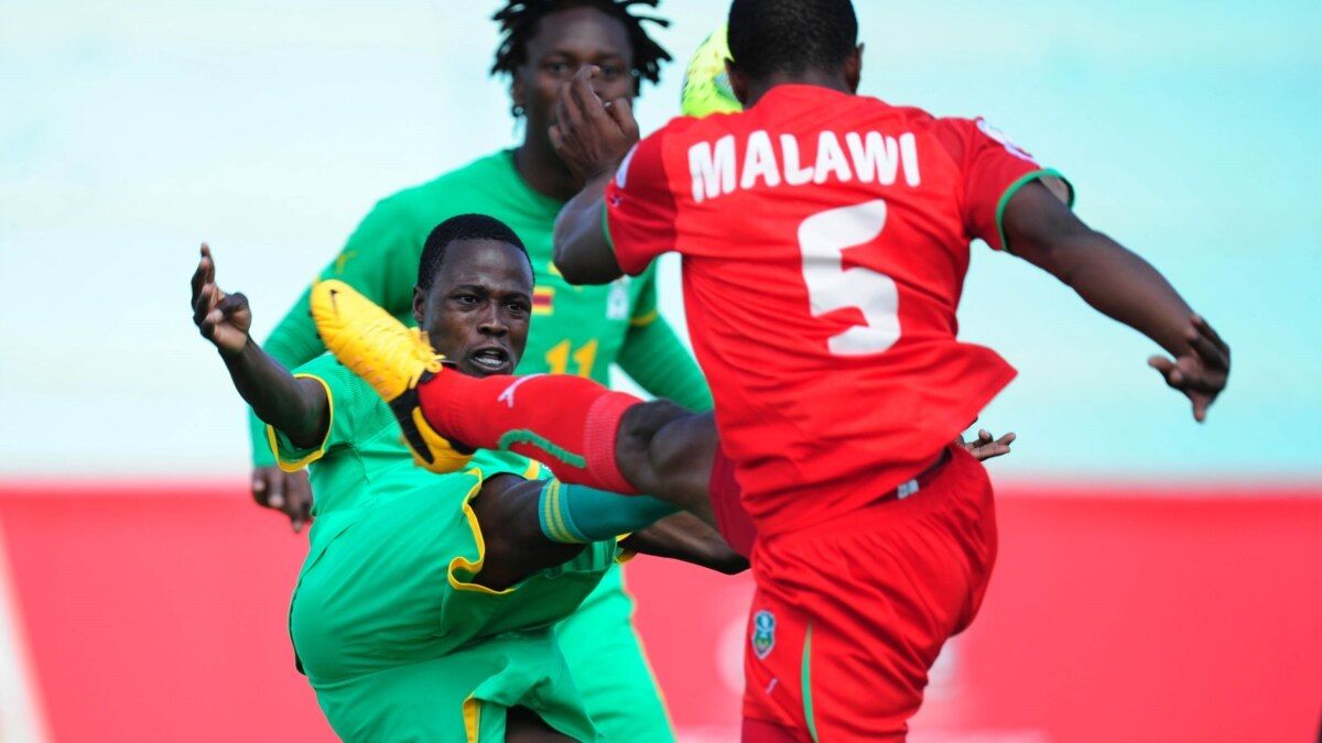 Malawi vs Lesotho Prediction, Betting Tips & Odds │14 JULY, 2023