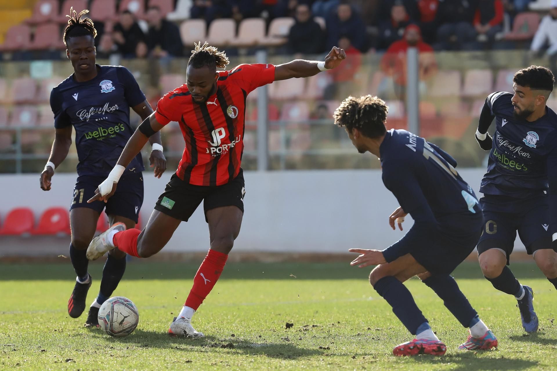 Naxxar Lions vs Hamrun Spartans Prediction, Betting Tips & Odds | 04 FEBRUARY 2024