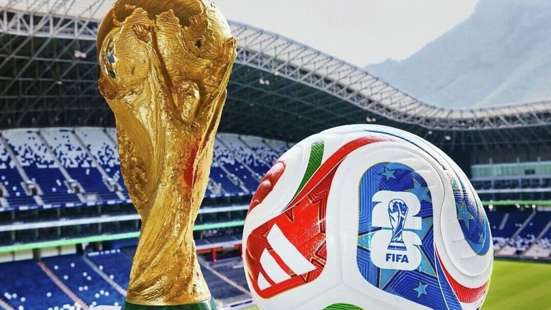 42 of 48 Participants for 2026 World Cup Are Revealed
