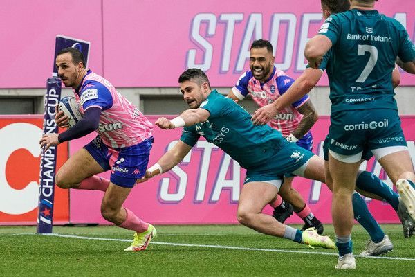 Montpellier vs Stade Francais Paris Prediction, Betting Tips & Odds │30 MARCH, 2024
