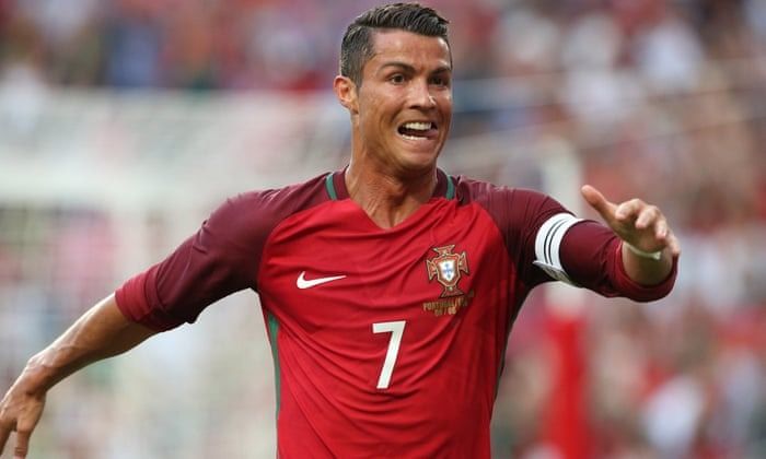 Portugal Coach Martinez Reveals Ronaldo’s Plans for 2026 World Cup