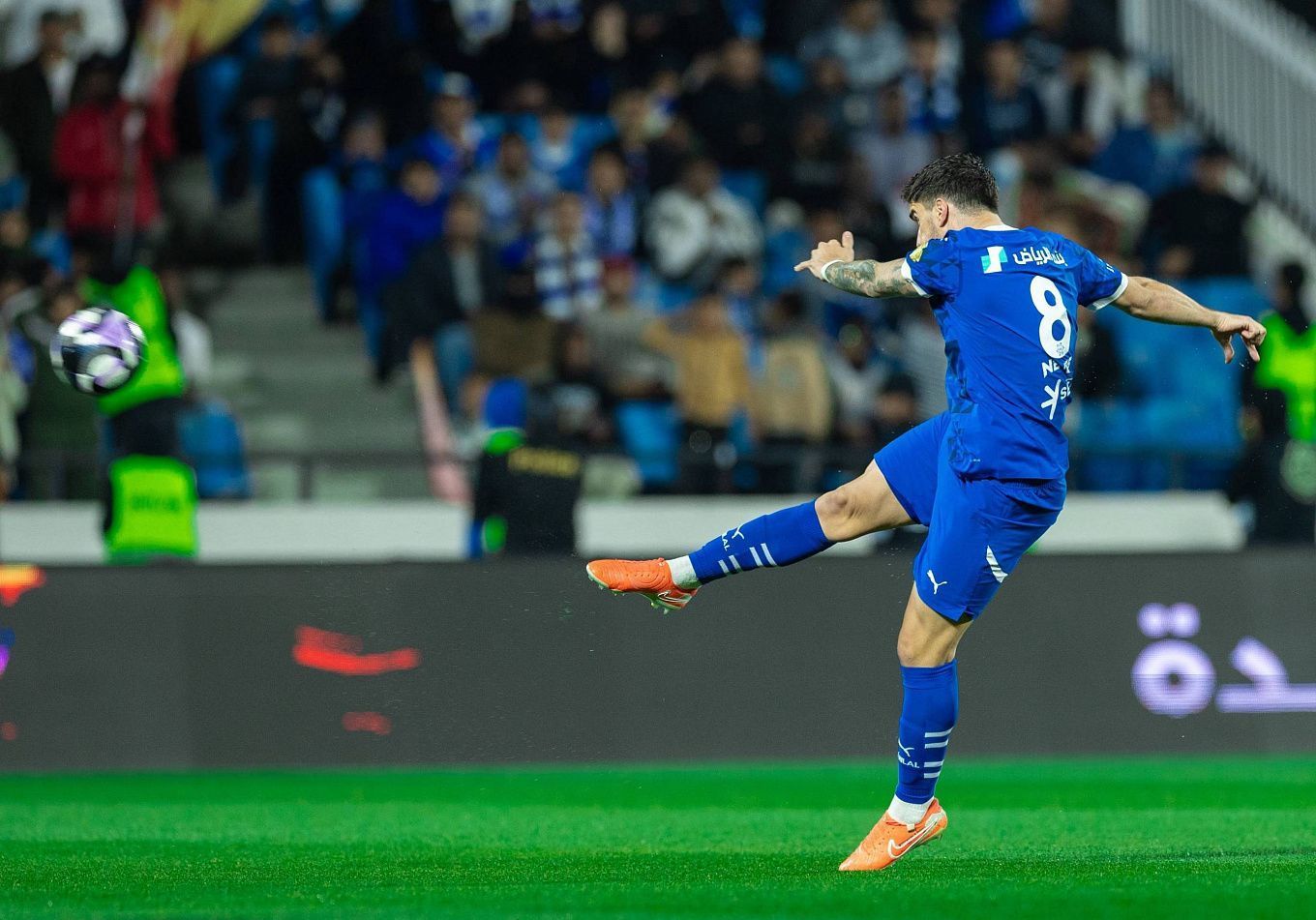 Al-Raed vs Al-Hilal: Prediction for the Match on May 07, 2025