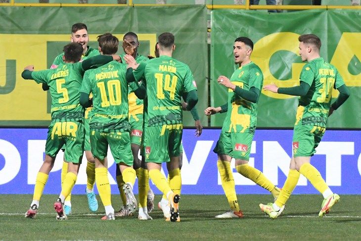 NK Istra 1961 vs HNK Hajduk Split Prediction, Betting Tips & Odds │17 JULY, 2022