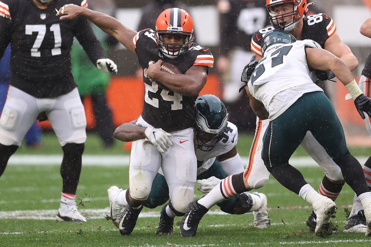 Philadelphia Eagles vs Cleveland Browns Prediction, Betting Tips and Odds |18 AUGUST 2023