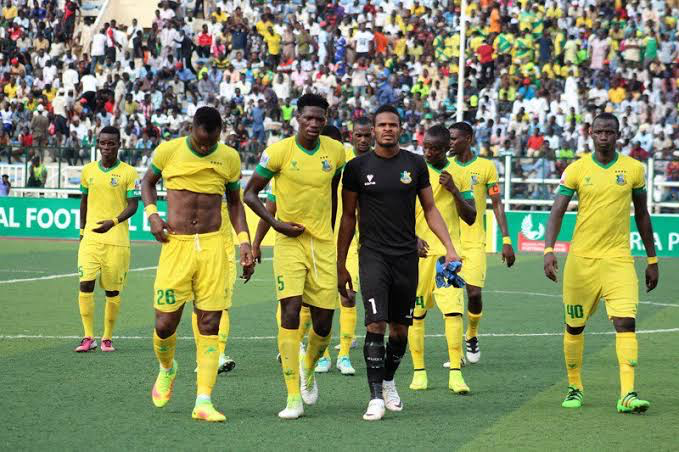 Gombe United vs Kano Pillars Prediction, Betting Tips & Odds │03 DECEMBER, 2023