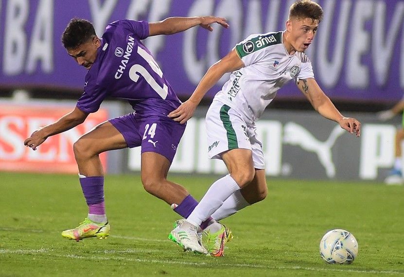 Plaza Colonia vs Defensor Sporting Prediction, Betting Tips & Odds │28 AUGUST, 2022