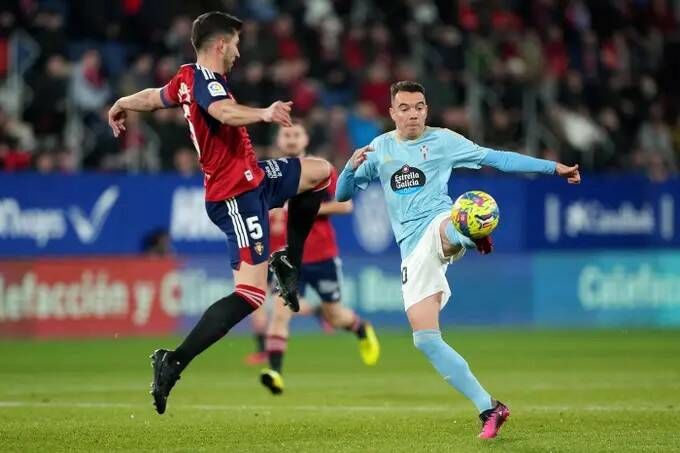 Celta vs Rayo Vallecano Prediction, Betting Tips & Odds │11 MARCH, 2023