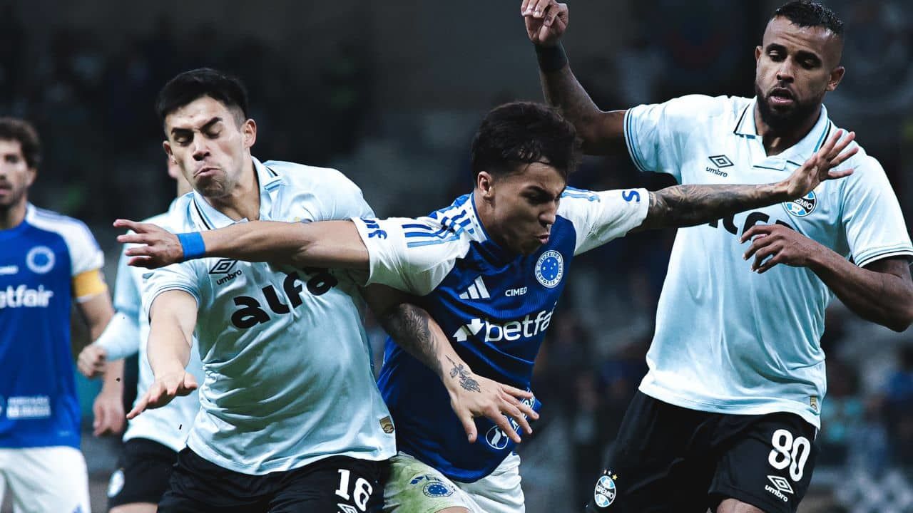 Grêmio vs Cruzeiro Prediction for the Match on November 06, 2025
