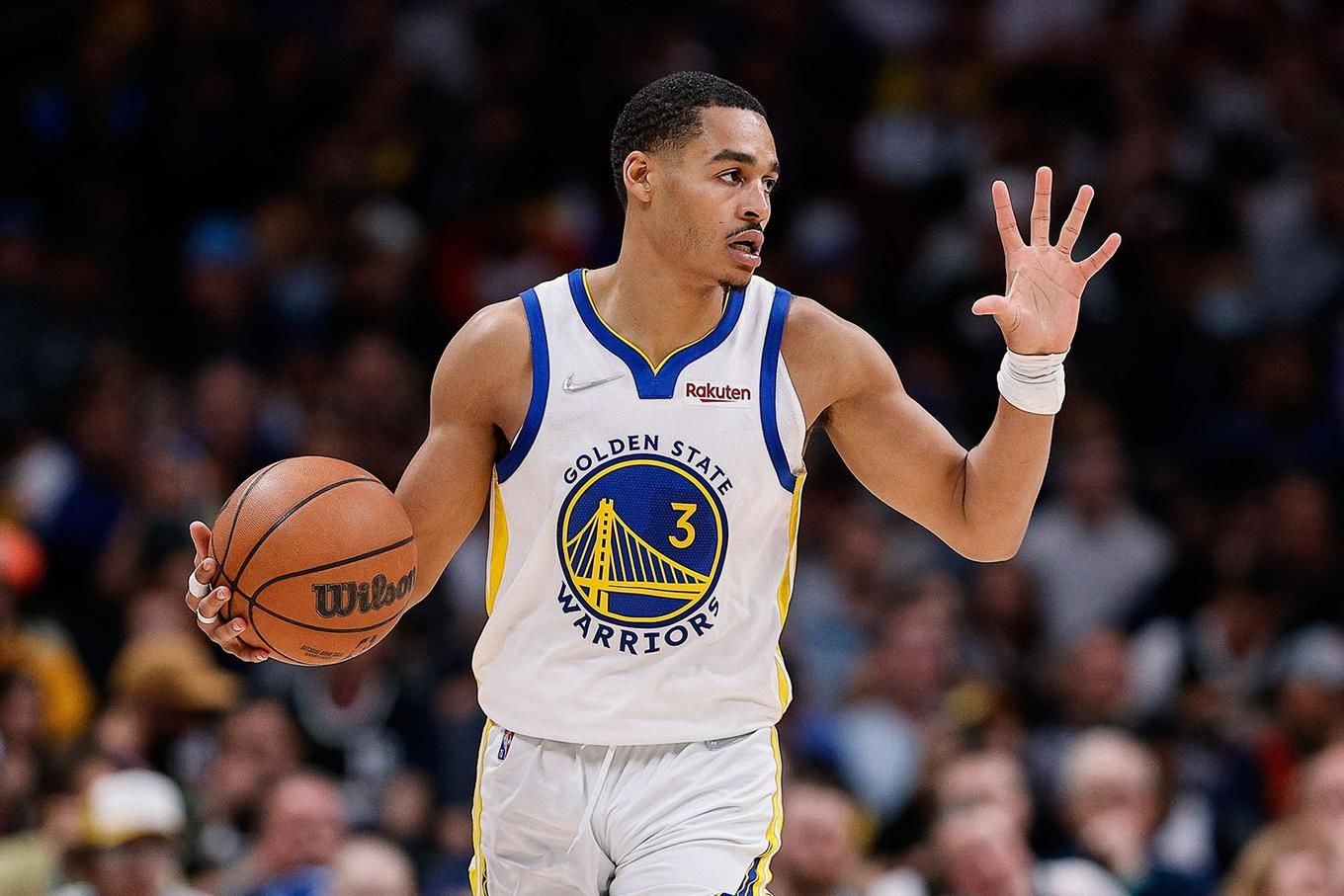 Cleveland Cavaliers vs Golden State Warriors Prediction, Betting Tips & Odds │21 JANUARY, 2023