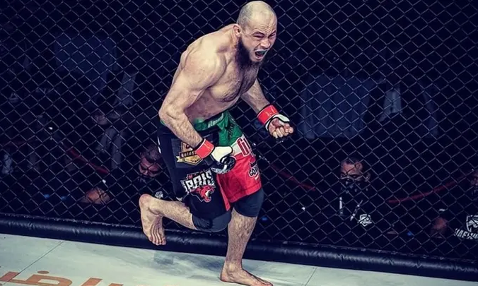 Muin Gafurov vs. Kyung Ho Kang, Rinat Fakhretdinov vs. Nicolas Dalby, Muhammad Naimov vs. Felipe Lima. Apuestas combinadas│22 de junio de 2024