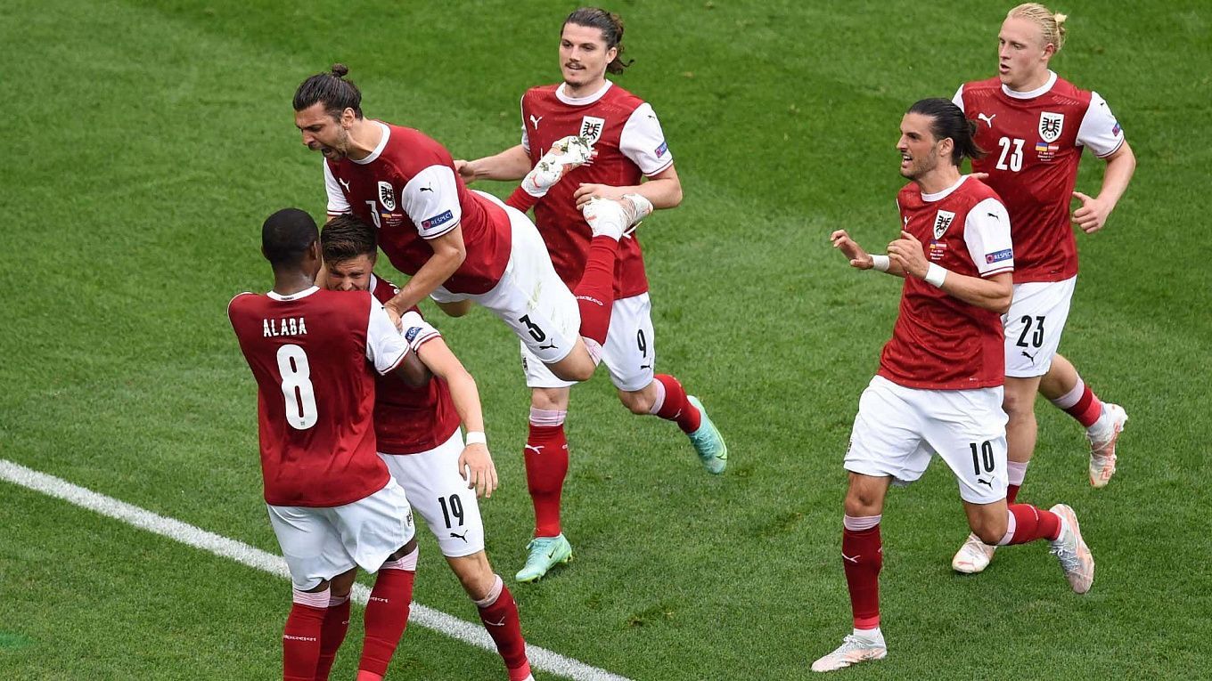 Austria vs Moldova Prediction, Betting Tips & Odds │15 NOVEMBER, 2021