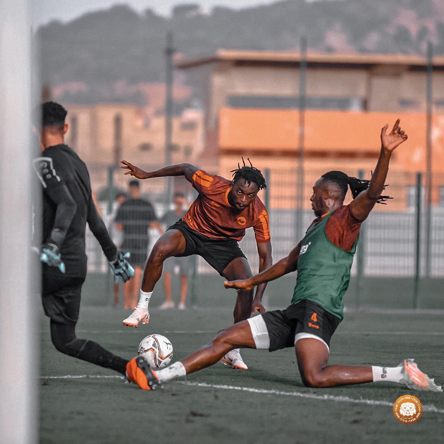 Olympique Safi vs RSB Berkane Prediction, Betting Tips & Odds | 26 FEBRUARY, 2023