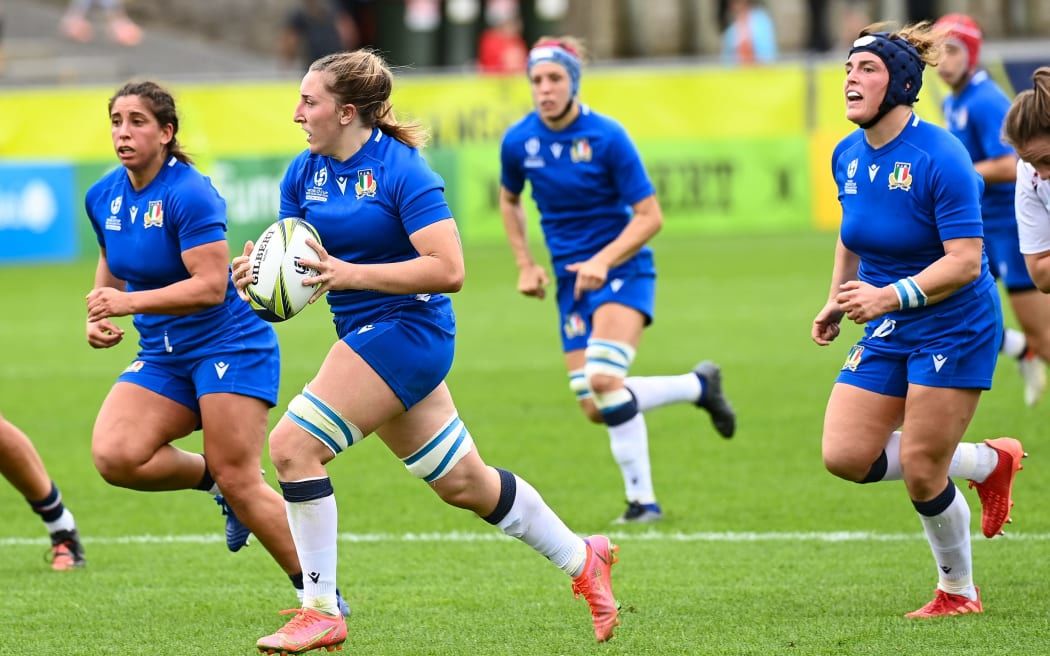 Italy W vs South Africa W Prediction and Bet Women World Cup 31 August 2025