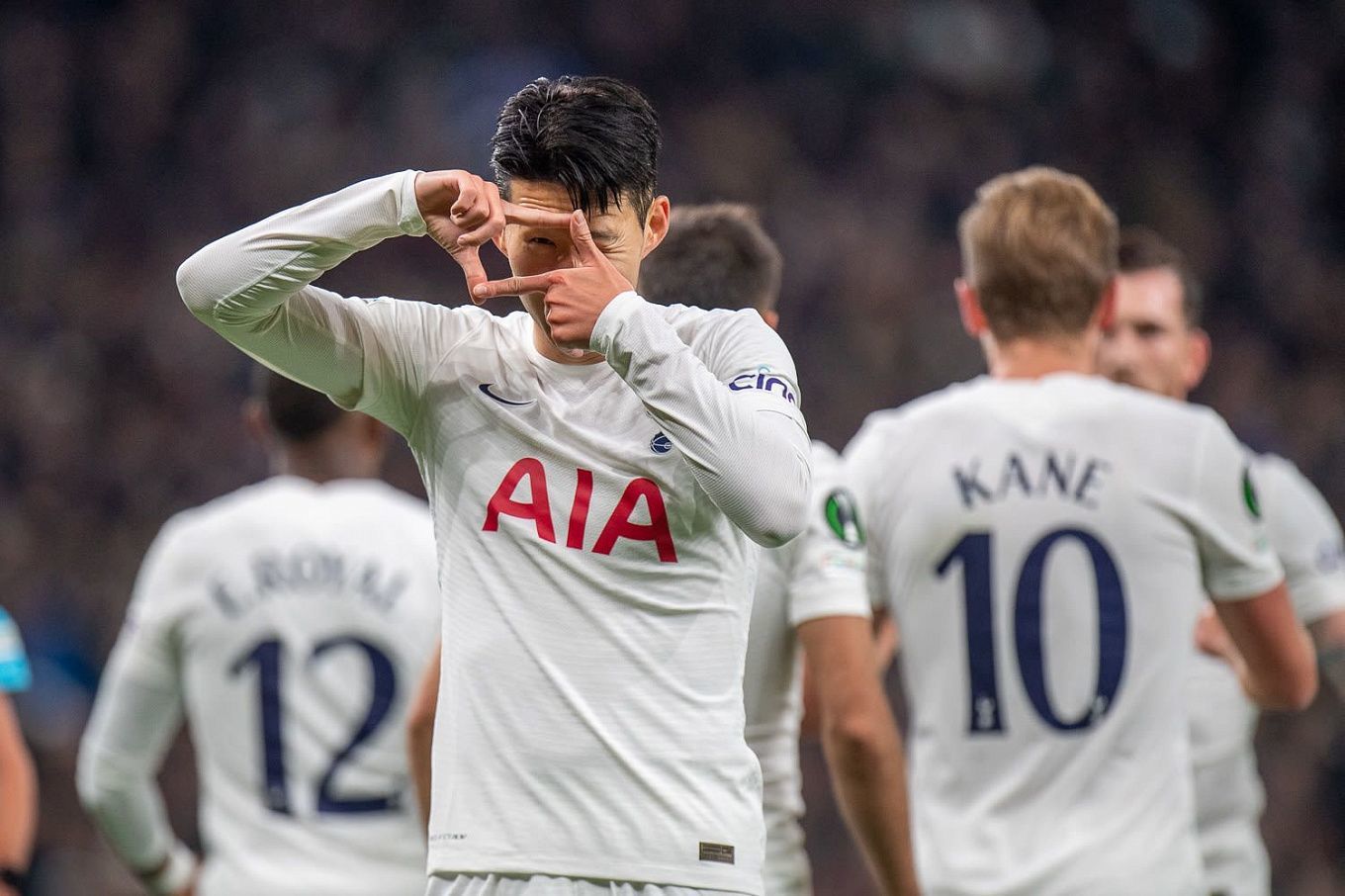 Mura vs Tottenham Prediction, Betting Tips & Odds │25 NOVEMBER, 2021