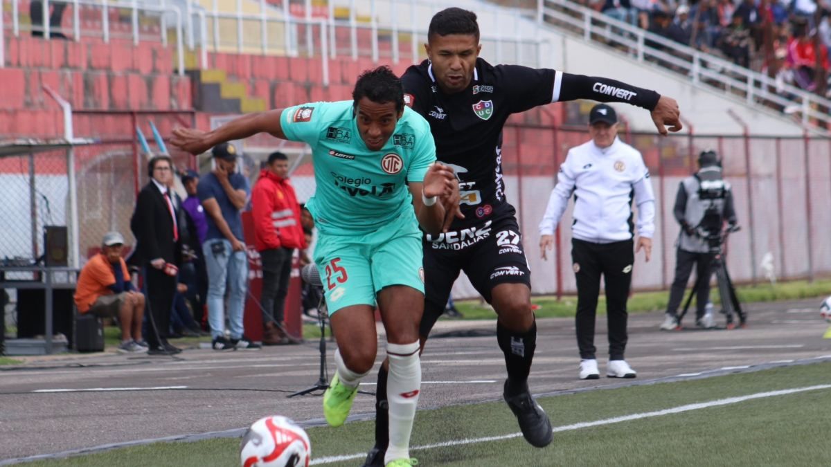 Unión Comercio vs. UTC Cajamarca. Pronostico, Apuestas y Cuotas│4 de marzo de 2024