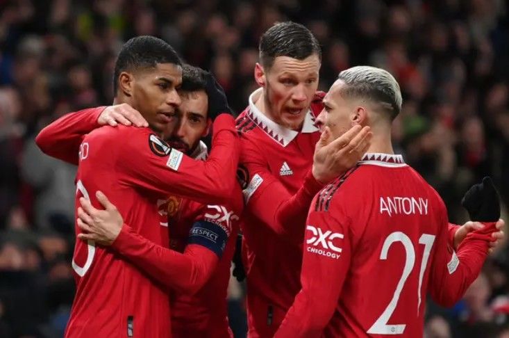 Manchester United vs Southampton Prediction, Betting Tips & Odds │12 MARCH, 2023