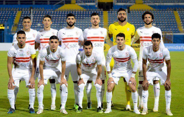 Al-Zamalek vs Haras El Hodood Pronóstico, Apuestas y Cuotas | 20 de diciembre de 2022