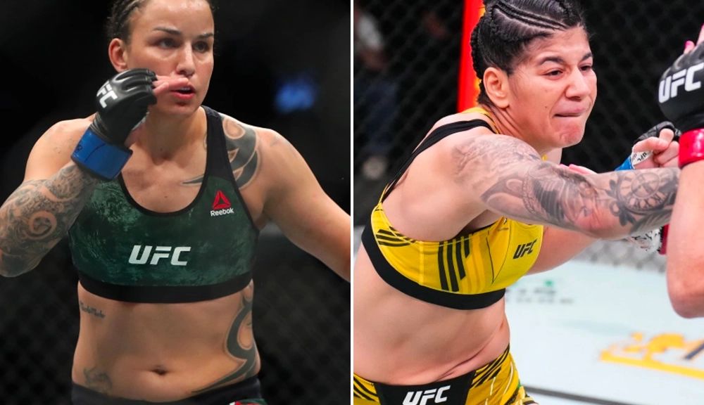 Ketlen Vieira vs. Raquel Pennington: Preview, Where to watch and Betting odds