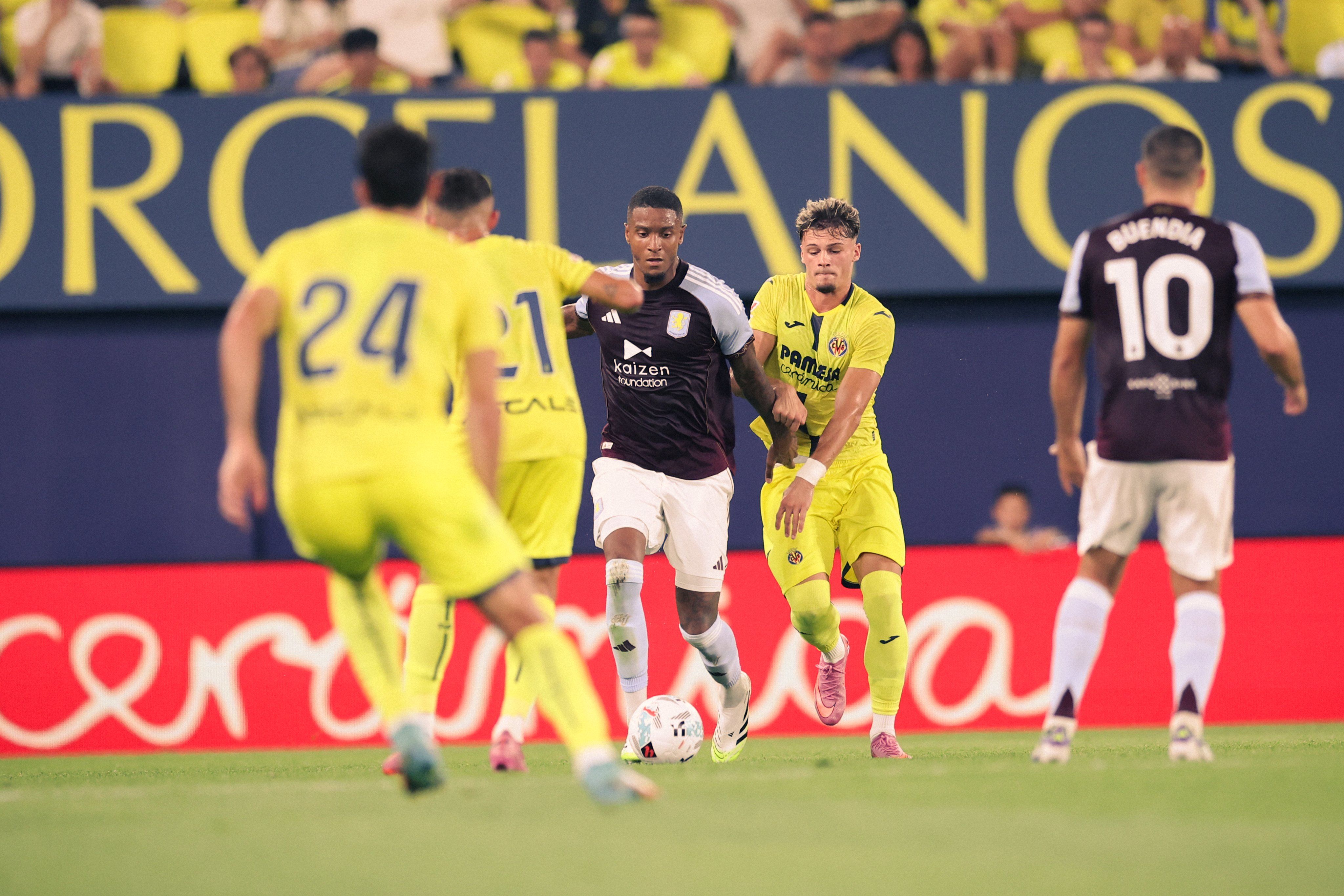 Brentford vs Aston Villa: Prediction for the Match on August 23, 2025