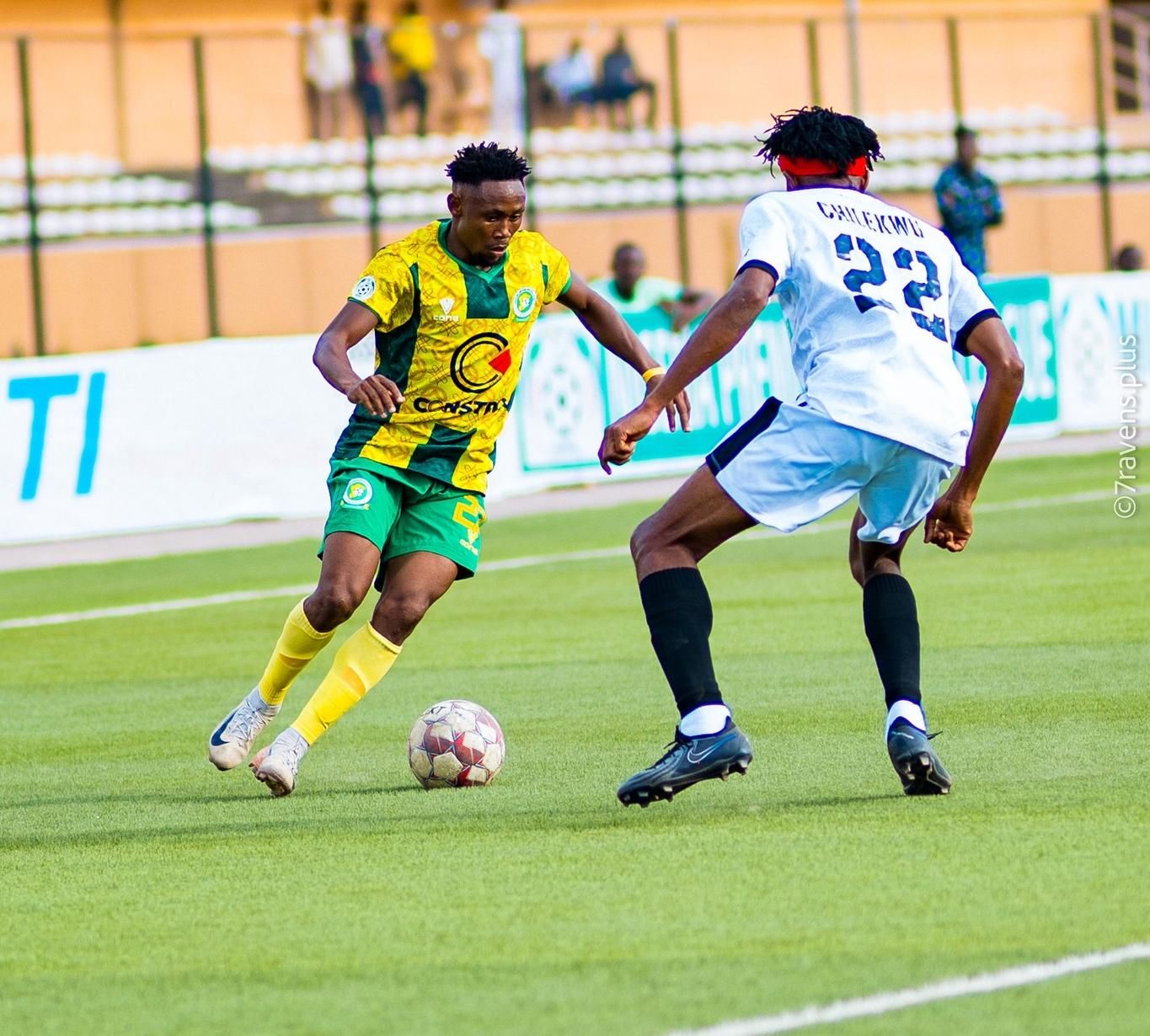 Katsina United vs El Kanemi Warriors FC: Prediction for the Match on October 24, 2025