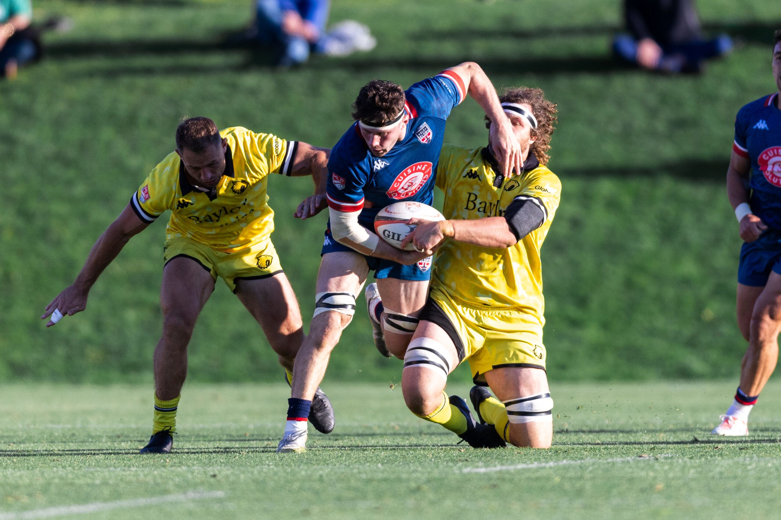 Old Glory DC vs Utah Warriors Prediction and Bets Major League Rugby 04 May 2025