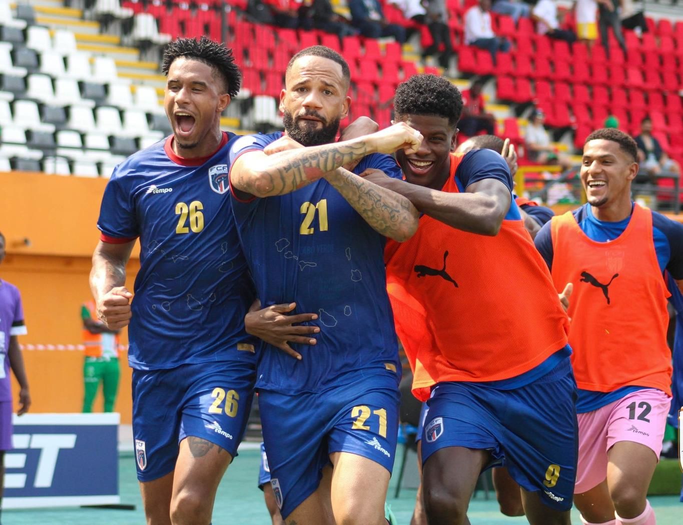 Cape Verde vs Guyana Prediction, Betting Tips and Odds | 21 MARCH 2024