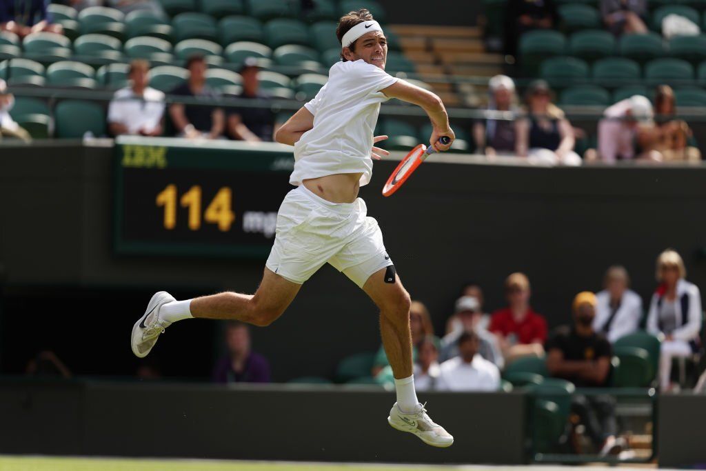 Taylor Fritz vs Rafael Nadal Wimbledon 2022: How and where to watch online for free, 6 July