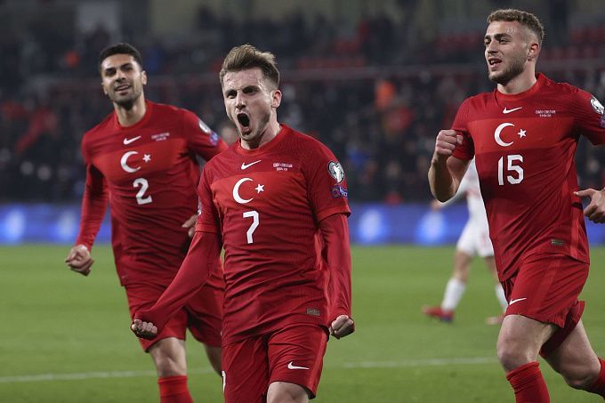 Turkey vs Faroe Islands Prediction, Betting Tips & Odds │4 JUNE, 2022