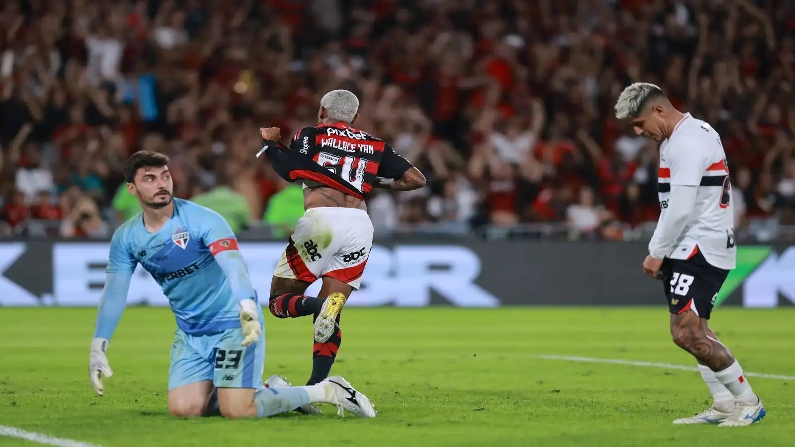 Santos vs Flamengo: Prediction for the Match on July 17, 2025