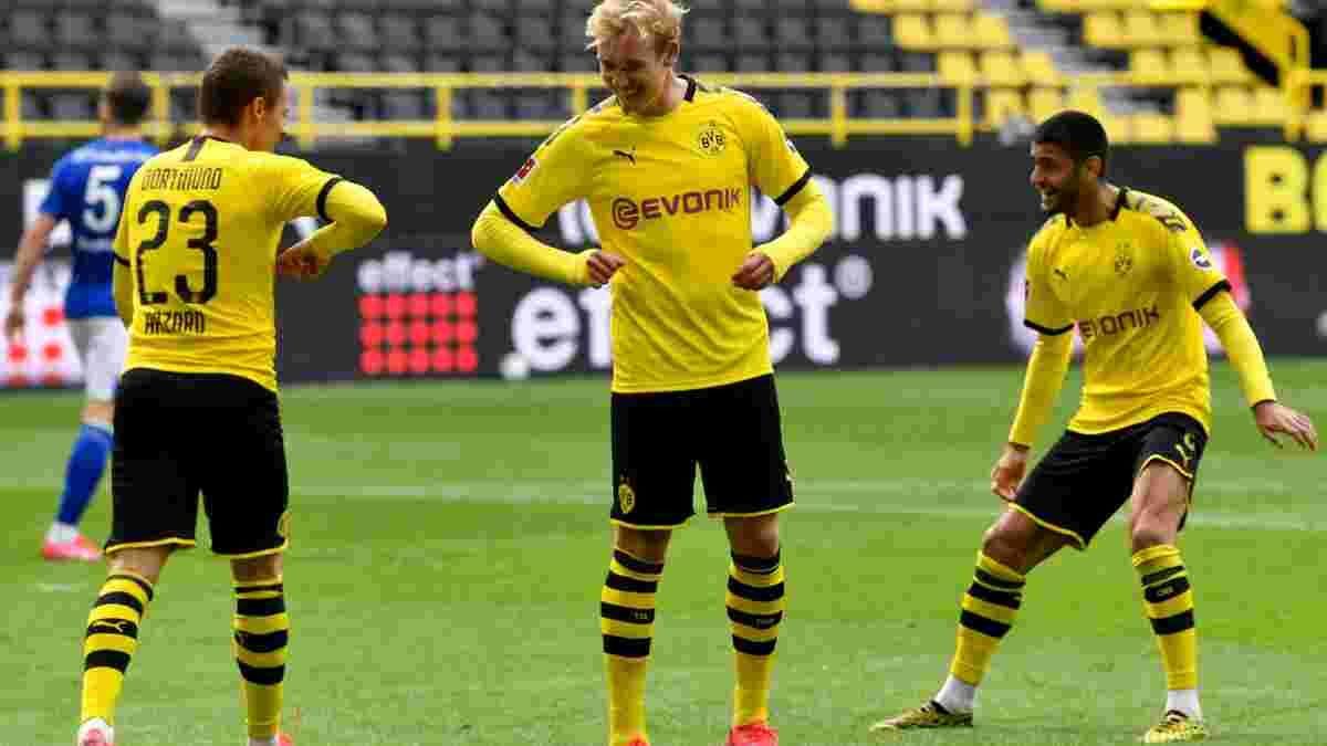 Borussia Dortmund vs Besiktas Prediction, Betting Tips & Odds │7 DECEMBER, 2021