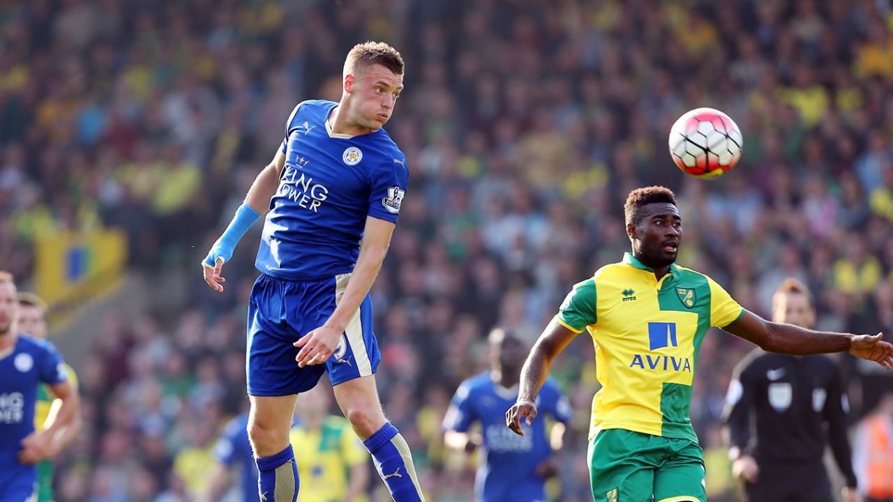 Leicester City vs. Norwich City. Pronostico, Apuestas y Cuotas│1 de abril de 2024