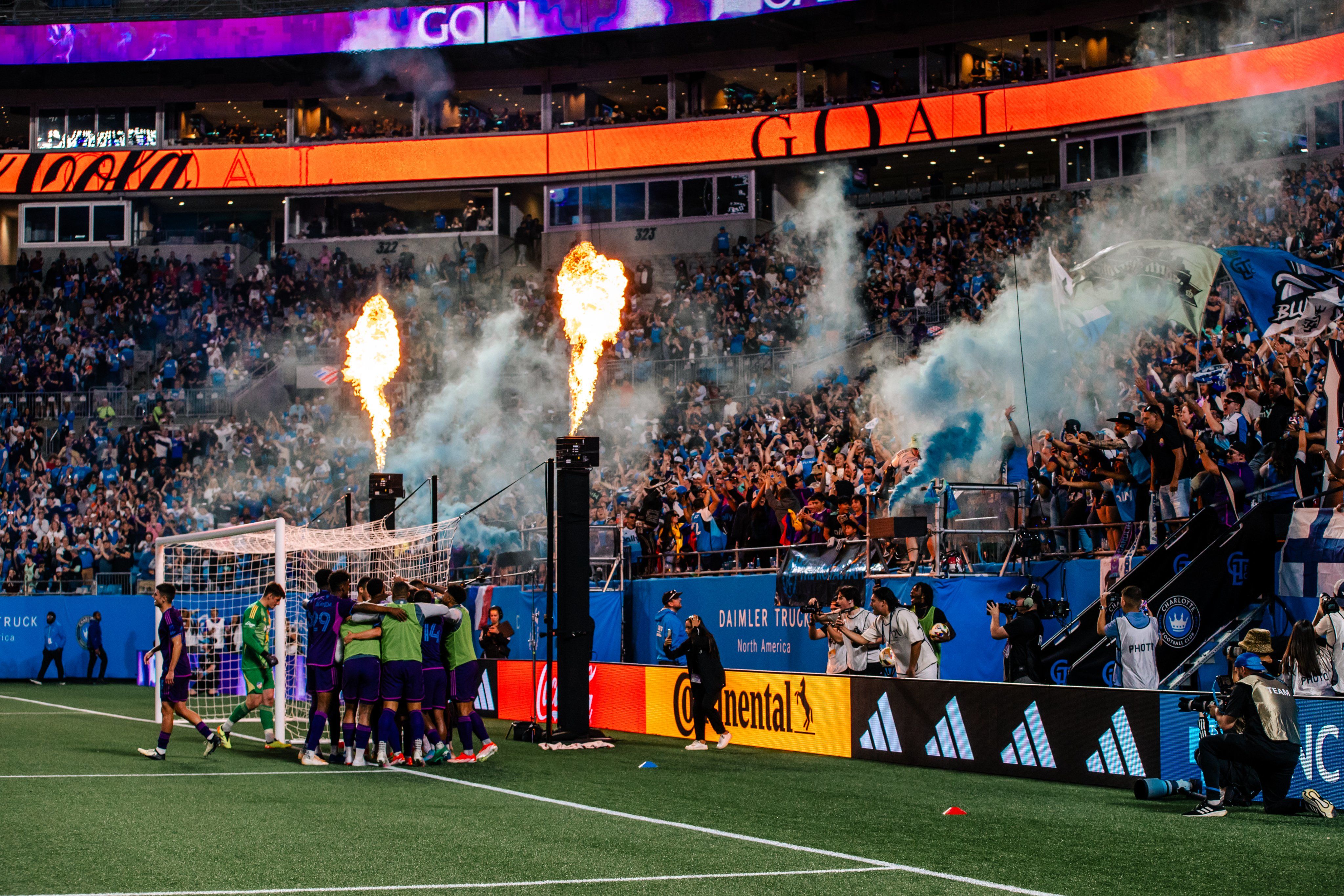 Charlotte FC vs Portland Timbers Prediction, Betting Tips and Odds | 04 APRIL 2024