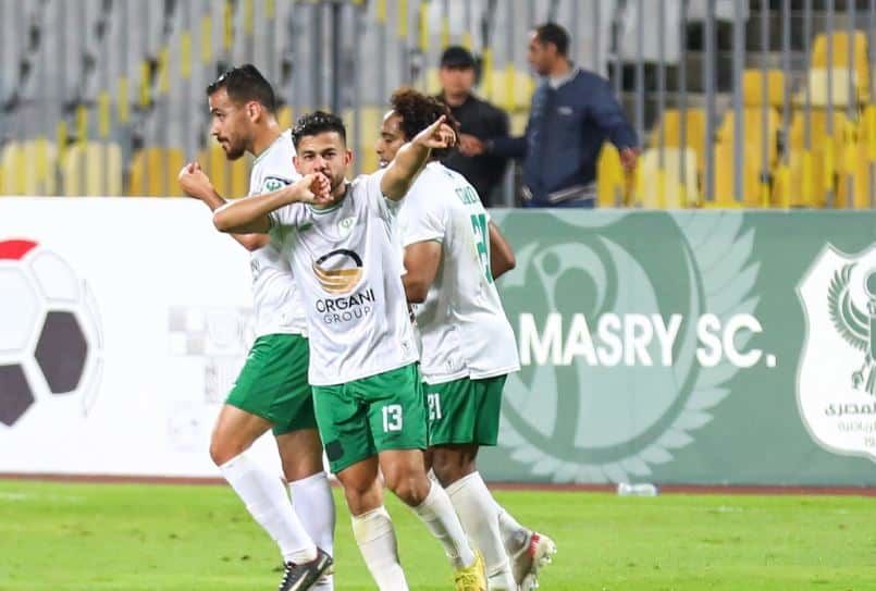 Al Masry vs El Ismaily Prediction, Betting Tips & Odds │01 January, 2024