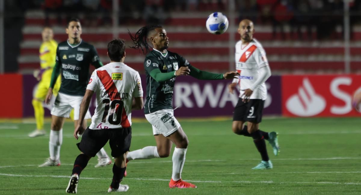 Deportivo Cali vs. Always Ready Prediction, Betting Tips & Odds │20 MAY, 2022