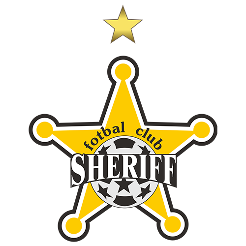 Sheriff Tiraspol