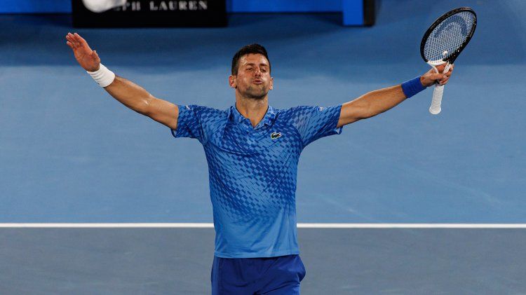 Djokovic denied entry to USA because of his refusal to be vaccinated