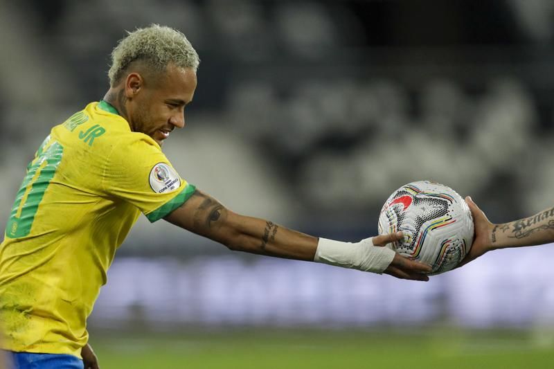 Brazil vs. Peru Pre-Match Analysis, Live Stream and Odds