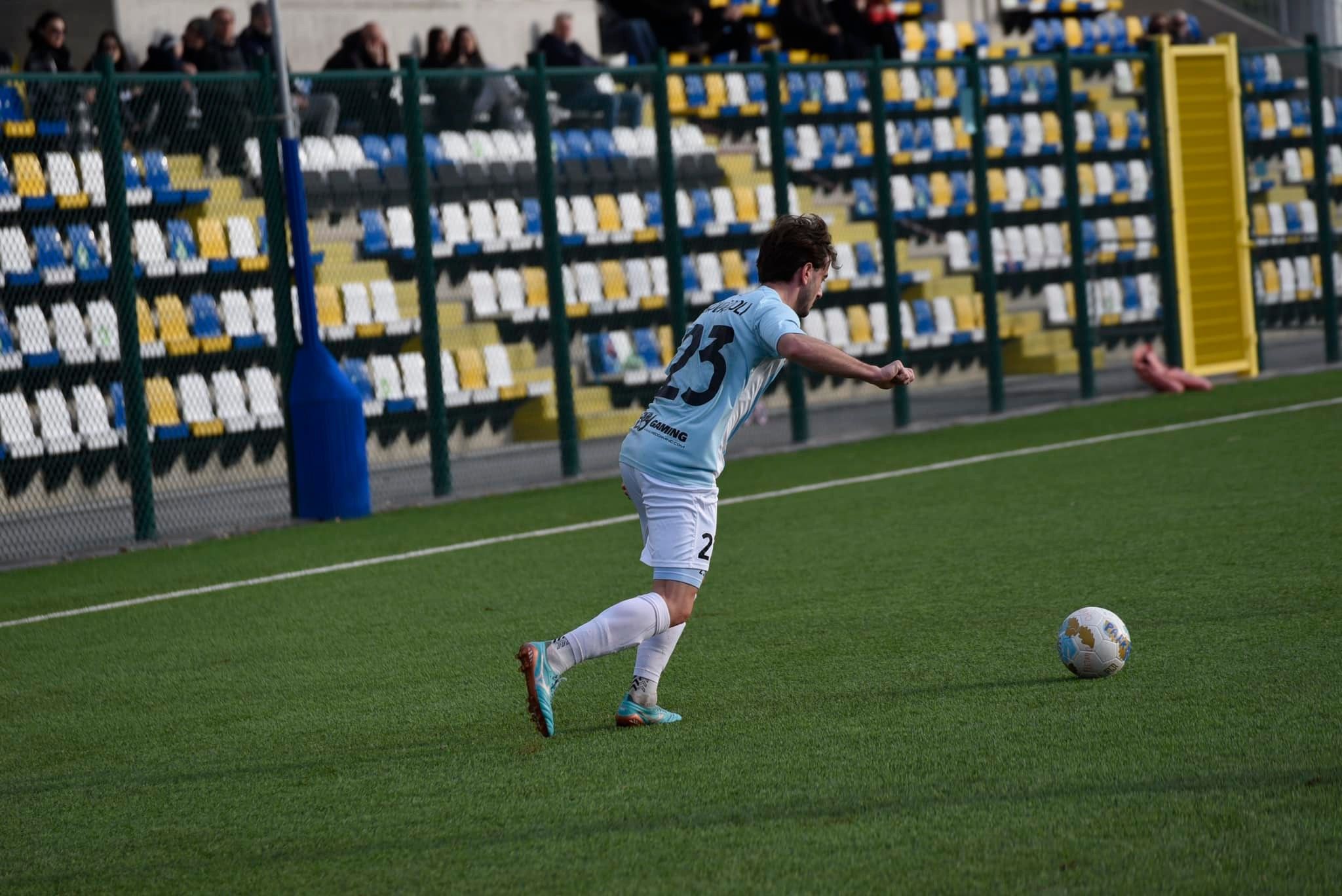 Pennarossa vs Tre Penne Prediction, Betting Tips & Odds | 26 JANUARY 2025