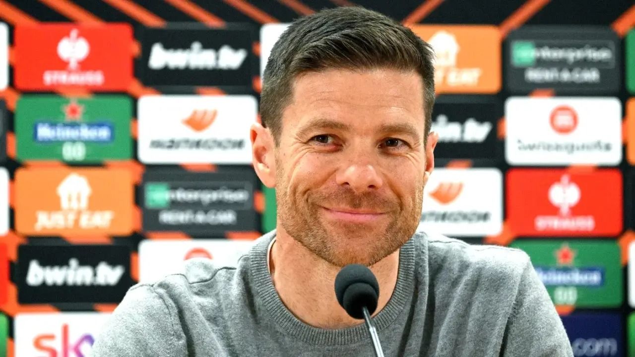 Xabi Alonso Calls Away Match With Kairat in Champions League Unusual